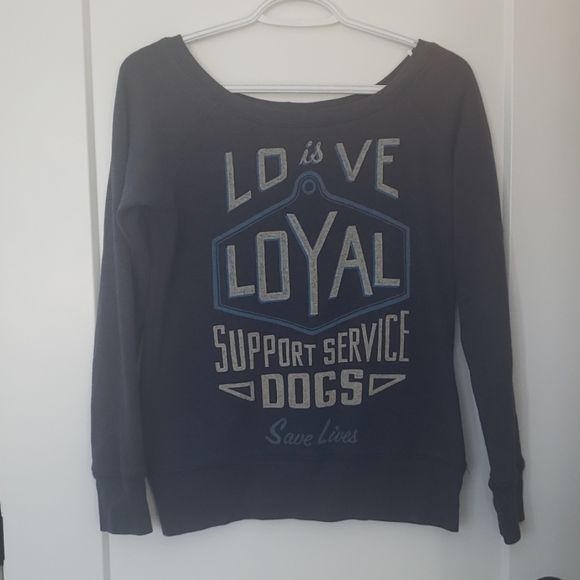Crewneck Sweater - Picture 1 of 3